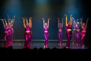 Foto clipdance