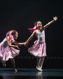 Foto come2dance
