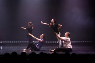 Foto clipdance