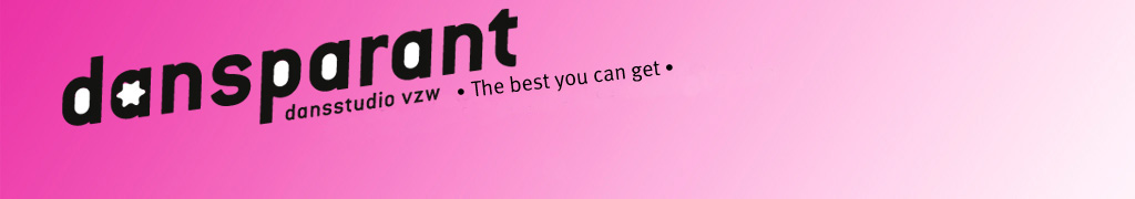 Logo Dansparant