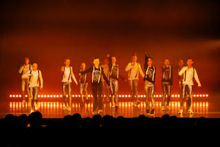 Foto streetdance