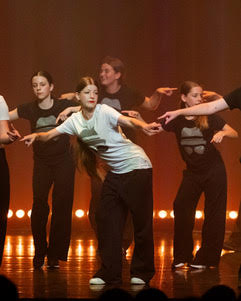 Foto streetdance